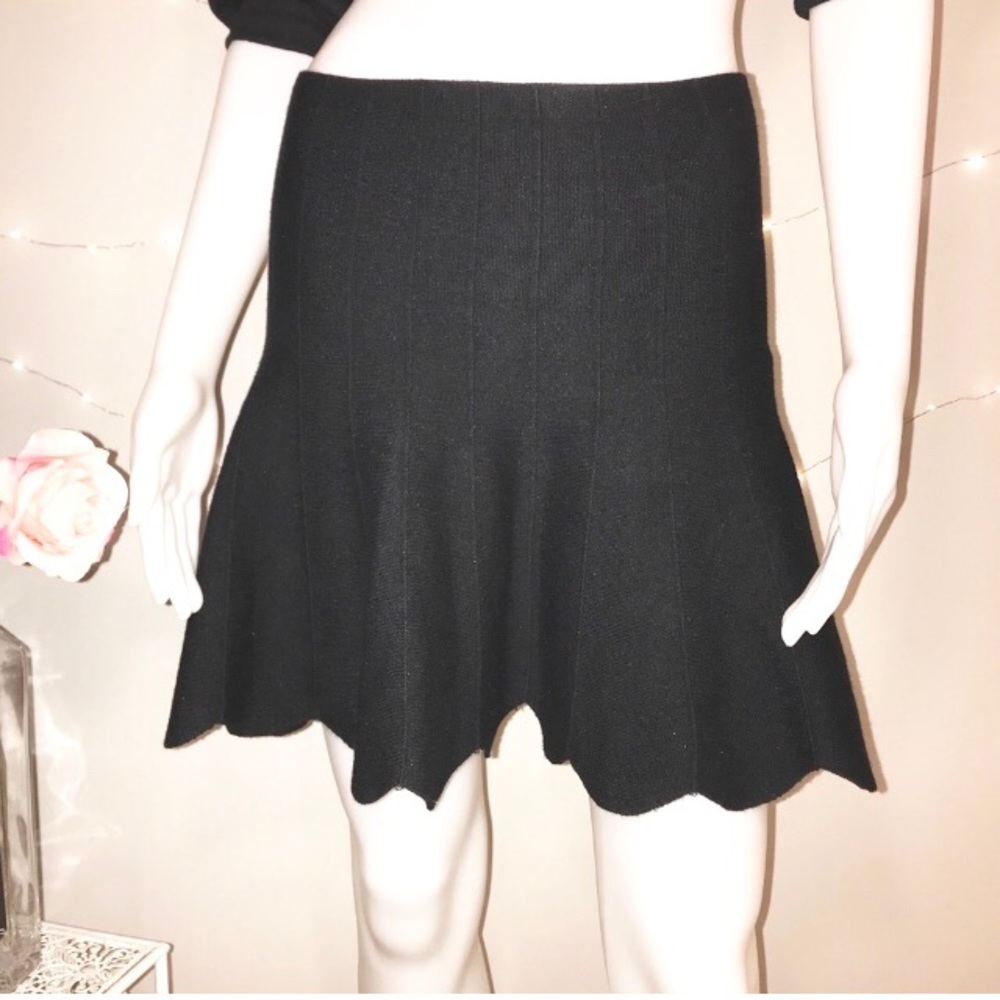 <Love Tree> Soft Bandage Skirt